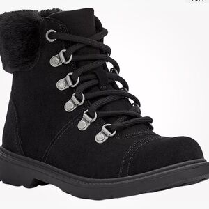 Hazel Hiker weather UGG boots unisex